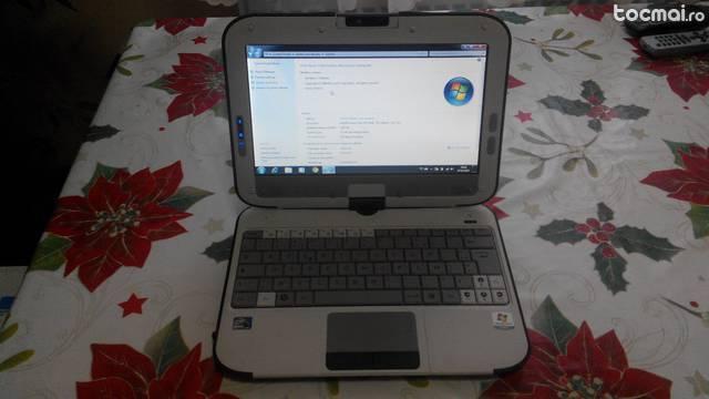 Notebook- tableta Intel CTL Classmate!