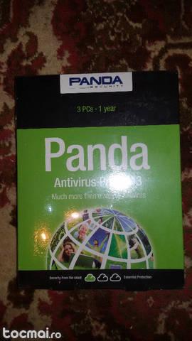 Panda Antivirus Pro