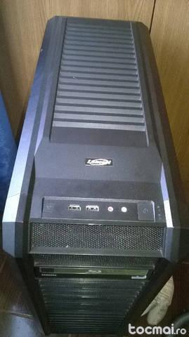 PC Gaming Intel Core i5- 2500 3. 3GHz