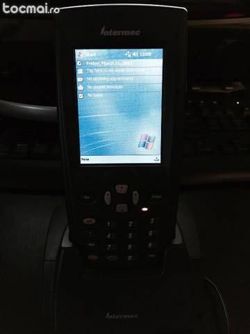 Pda intermec 700c