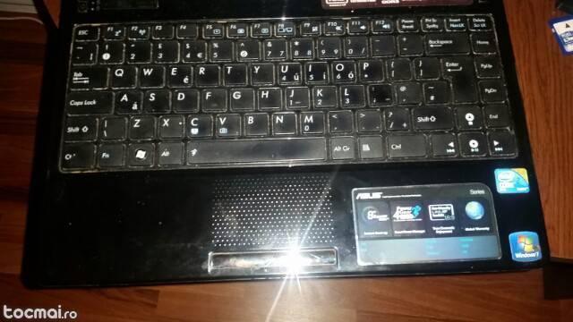 piese laptop ASUS model UL30A