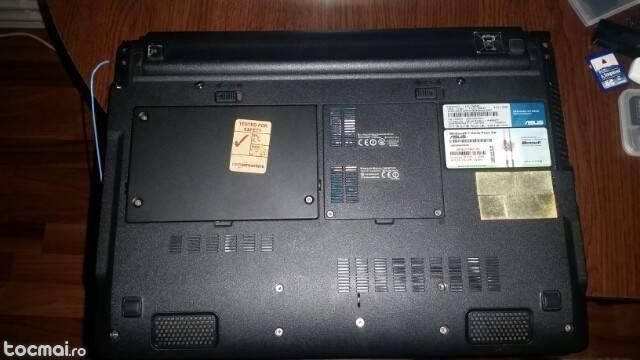 piese laptop ASUS model UL30A