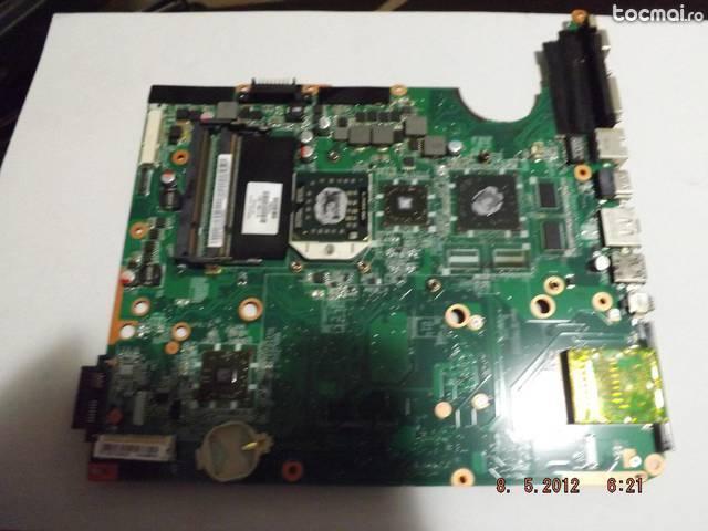 Placa De baza Hp Pavilion Dv6 Defecta+ procesor