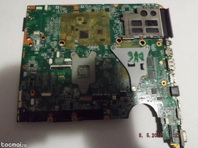 Placa De baza Hp Pavilion Dv6 Defecta+ procesor