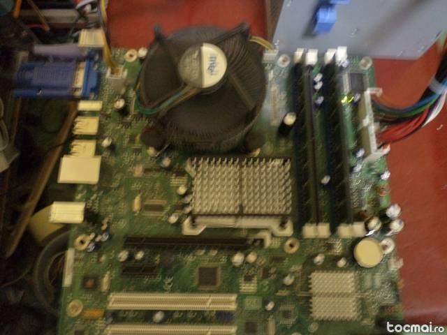 Placa de baza Intel socket 775 ddr2