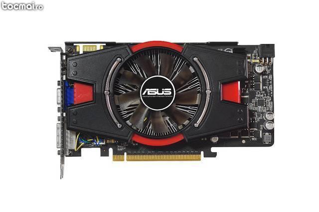 placa video Asus GTX 550