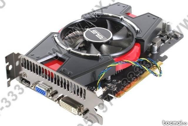 placa video Asus GTX 550