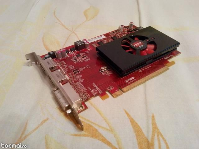 Placa video Ati Radeon HD6450 1GB Pci- Express