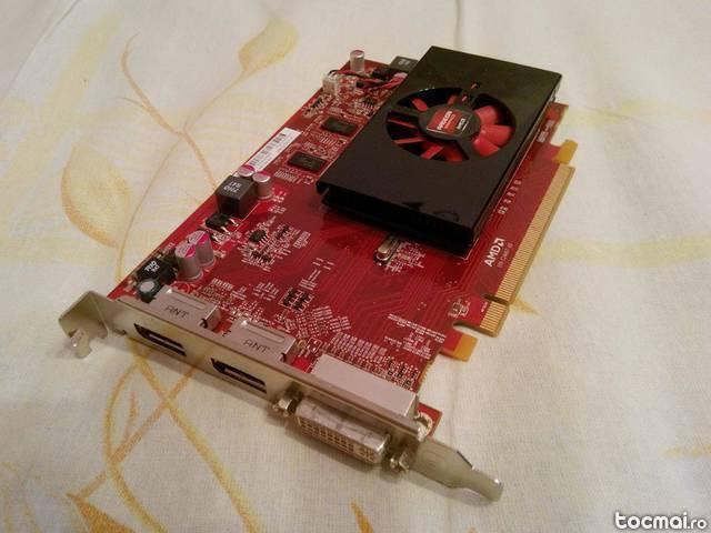 Placa video Ati Radeon HD6450 1GB Pci- Express