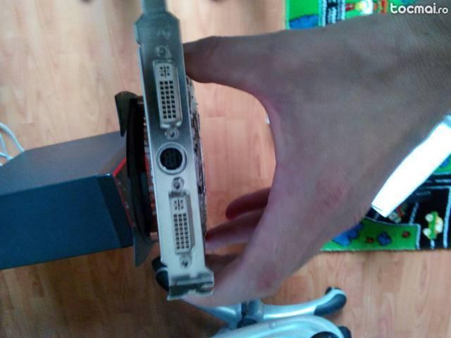 placa video HD 4770 512 DDR5 128 bit