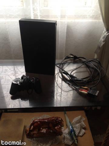 PlayStation Sony 2 , 2 unitati de calculator pentru piese