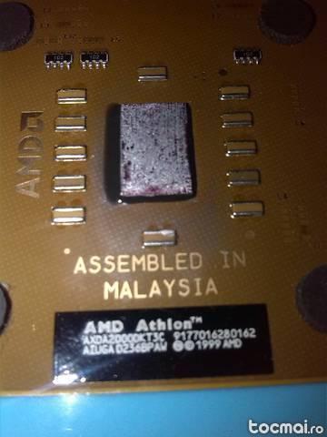 Procesor AMD 2000 SOCKET 462