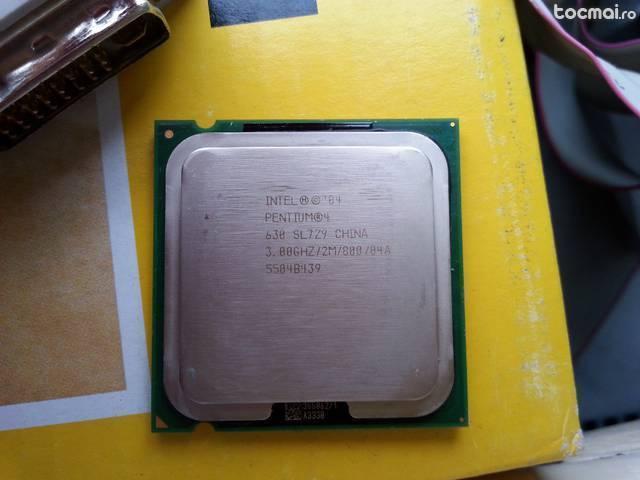 Procesor Intel 3. 0 ghz