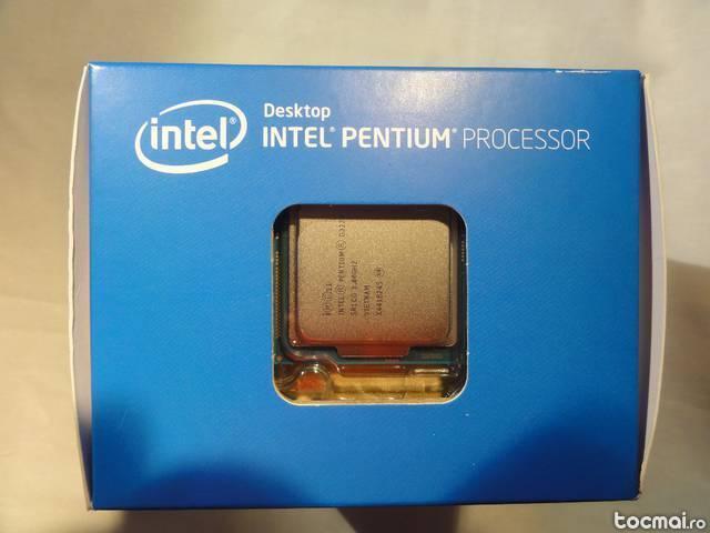 Procesor Intel G3220, socket LGA1150, 3GHz, sigilat, cu garantie