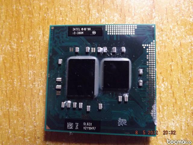 Procesor Laptop I3 388M 2. 53Ghz 3MB Cash Socket PGA988