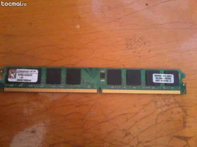 Rami DDR2 2gb