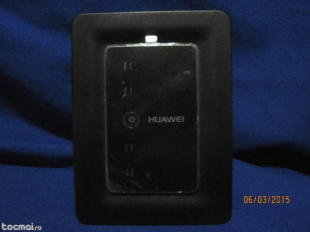 Router/ modem WIFI 3G Huawei E960
