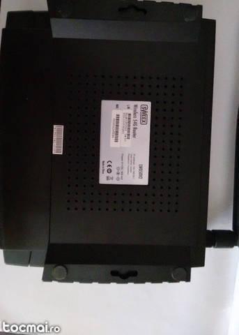 Router wireless Sweex LW050V2