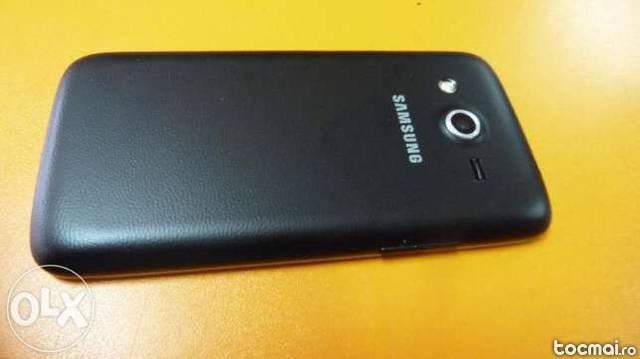 Samsung core 4g sm- g386f negru impecabil full box!!