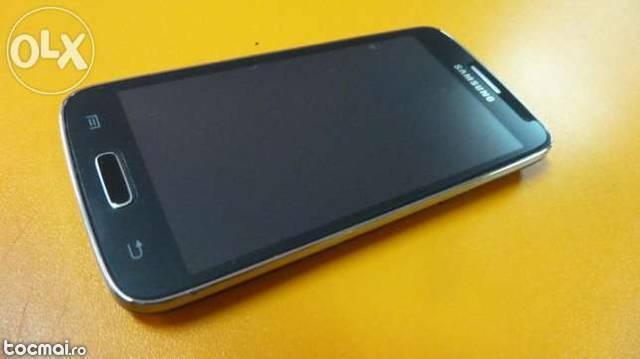 Samsung core 4g sm- g386f negru impecabil full box!!