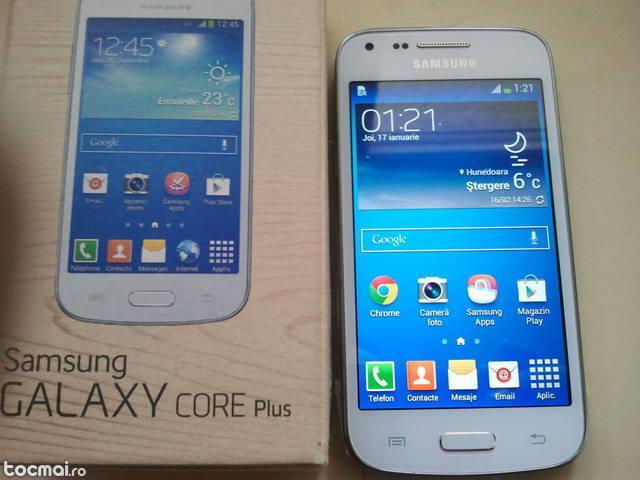 Samsung Galaxy Core plus