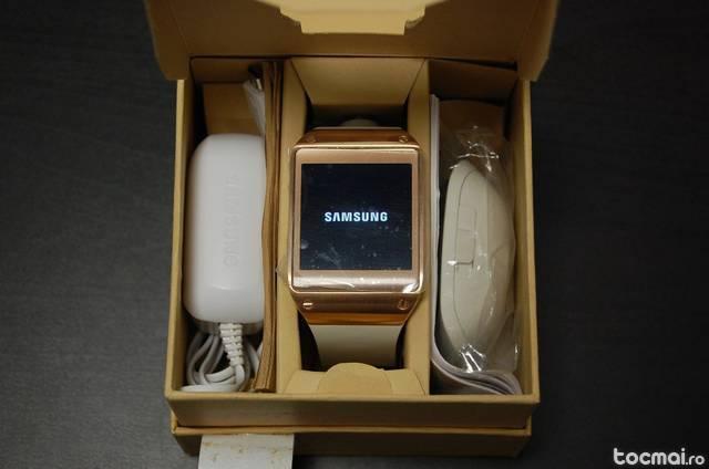 Samsung Galaxy Gear, Nou, Neutilizat