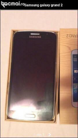 Samsung Galaxy Grand 2 S7105