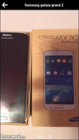 Samsung Galaxy Grand 2 S7105