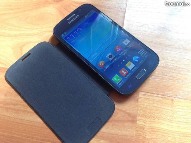 Samsung Galaxy Grand Duos I9082 5” dual- core impecabil