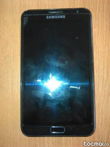 Samsung Galaxy Note n7000 black
