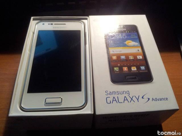 Samsung Galaxy S Advance I 9070