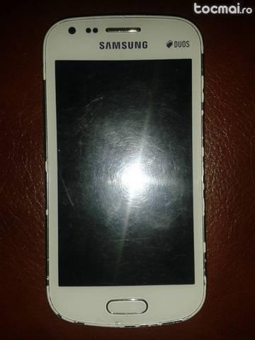 Samsung Galaxy S Duos GT- S7562