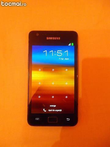 Samsung Galaxy S2