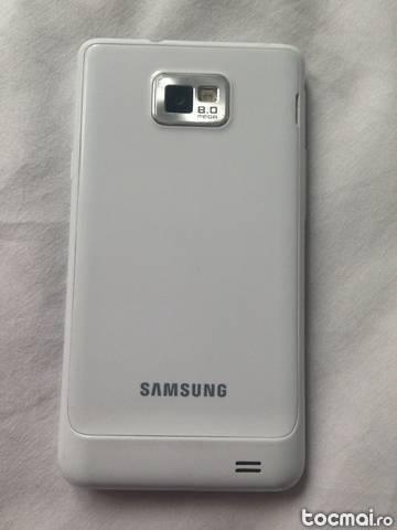 Samsung Galaxy S2 GT- i9100