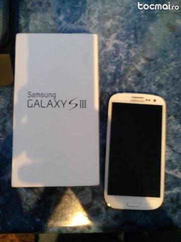 Samsung Galaxy S3