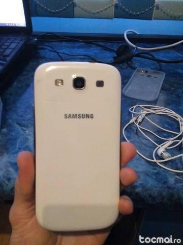 Samsung Galaxy S3