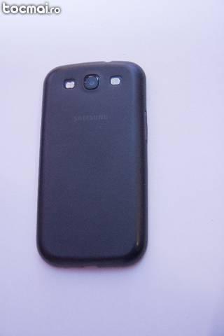 Samsung Galaxy S3 64GB - Black Edition