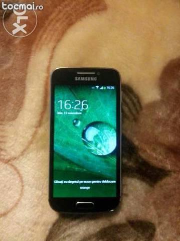 samsung galaxy s4 blue