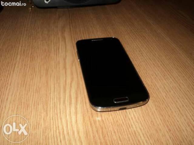 samsung galaxy s4 blue