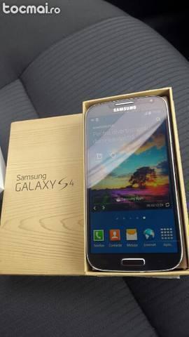 Samsung Galaxy S4 Brown i9505
