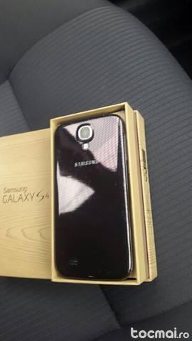 Samsung Galaxy S4 Brown i9505