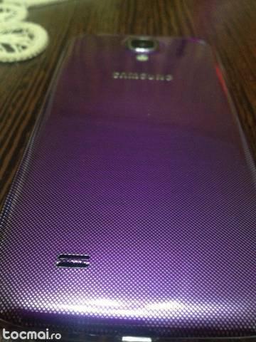 Samsung galaxy s4 gt- i9505 16gb purple