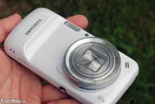 Samsung galaxy s4 zoom