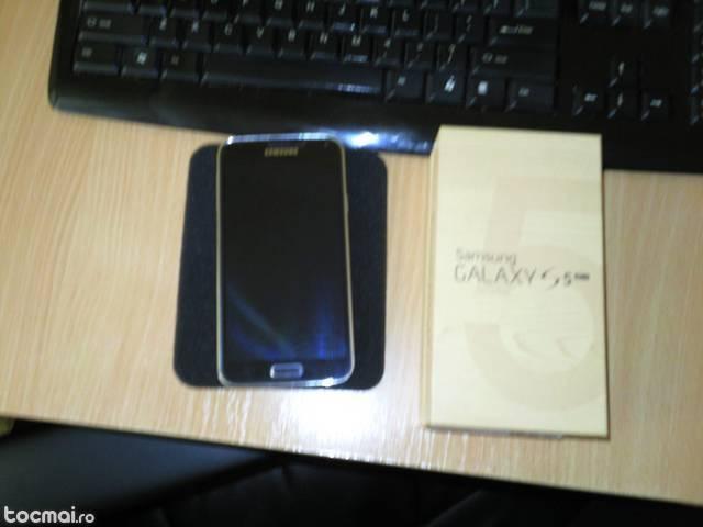 Samsung Galaxy s5