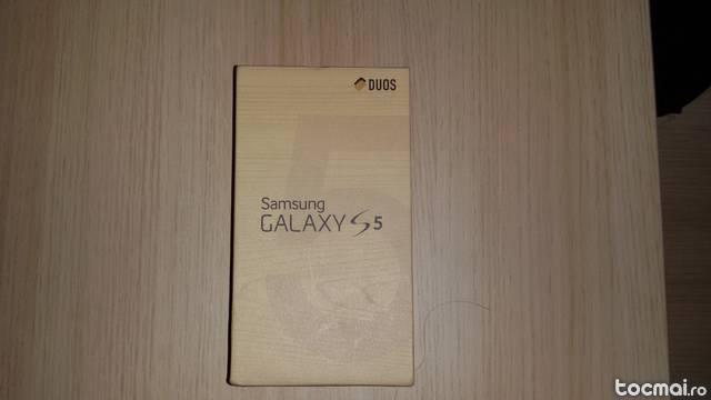 Samsung Galaxy S5 Duos SM- G900FD