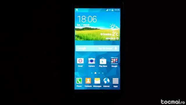 Samsung Galaxy S5 Duos SM- G900FD