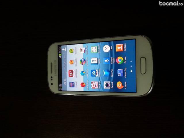 Samsung GT- I8190N