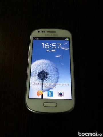 Samsung GT- I8190N