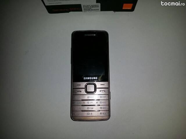 Samsung GT- S5610