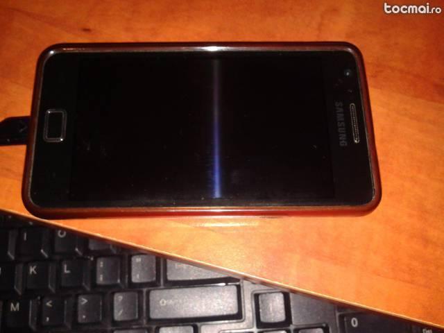 Samsung I9100 Galaxy SII